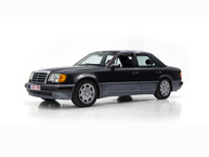 1992 Mercedes-Benz 500E - WDB1240361B872073 - Studio